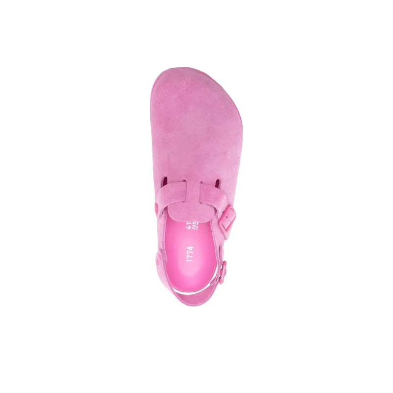 Birkenstock Tokio Ii Leather Sandals-3