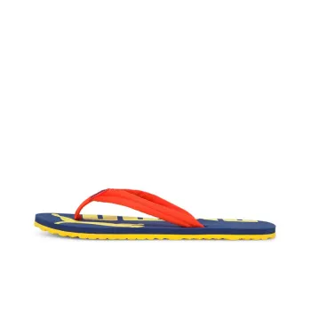 PUMA Epic Flip V2 Slipper YellowRed 'Yellow Red'