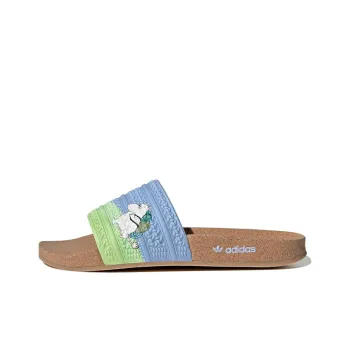 Adidas Originals Adilette Moomin Women's