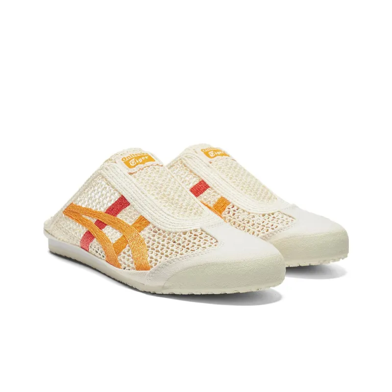 Onitsuka Tiger Mexico 66 Sabot 'Cream Amber'-3