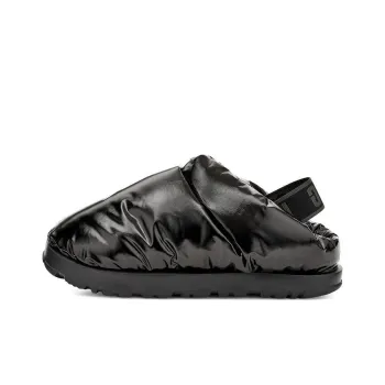 UGG Spaceslider Slipper 'Black' Women's