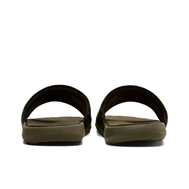 Puma Cool Cat Slide 'Camo - Dark Olive'-3