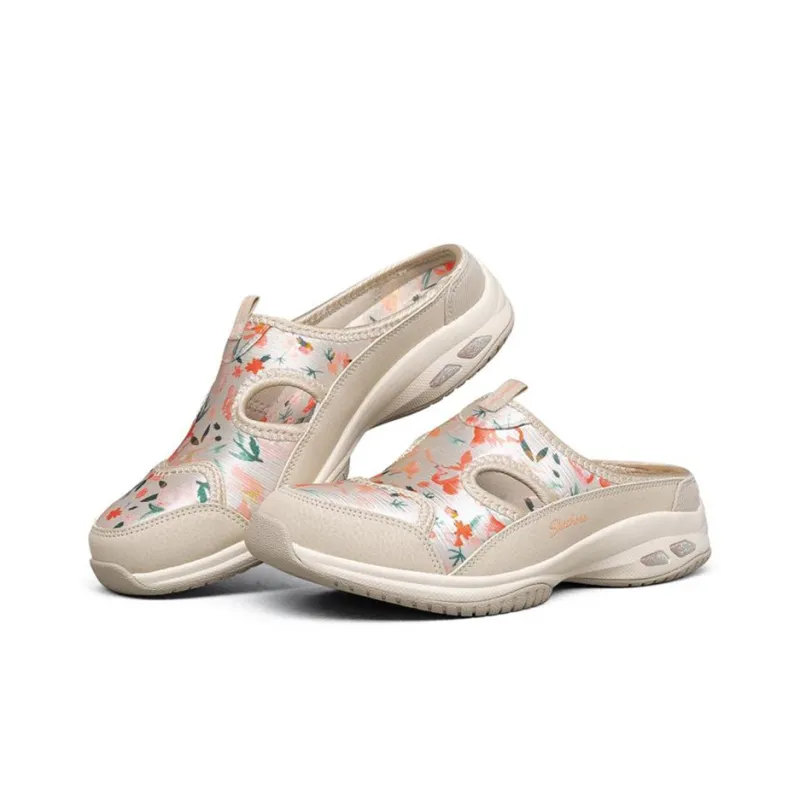 Skechers Commute Time Closed Toe Slippers Women's-2