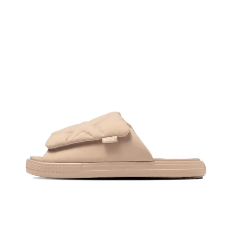 Converse All Star Paddedbelt Sandal 'Light Taupe'-0