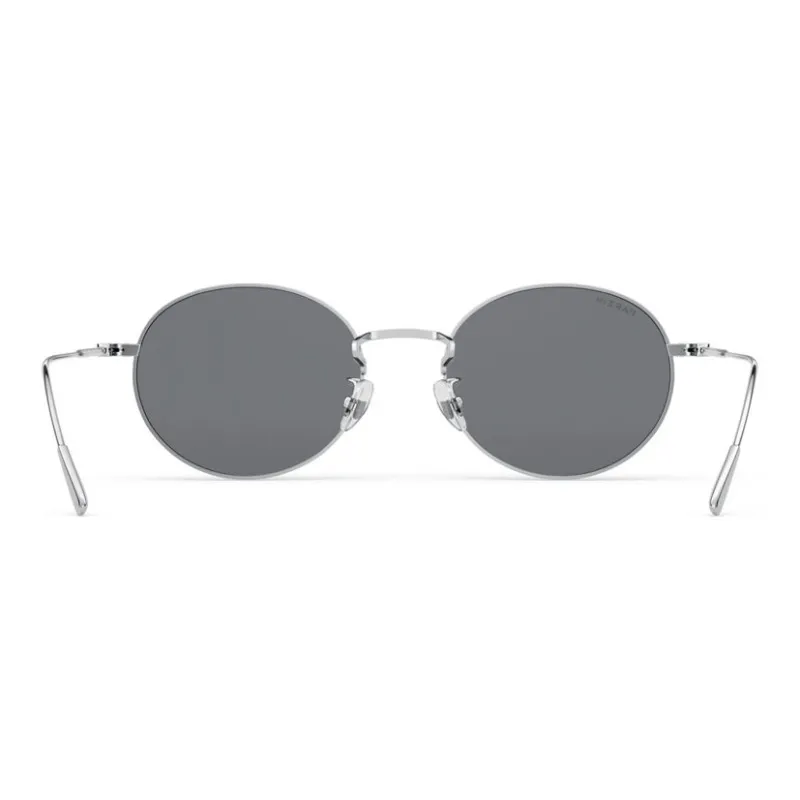PARZIN Alloy Oval Sunglasses Unisex-7