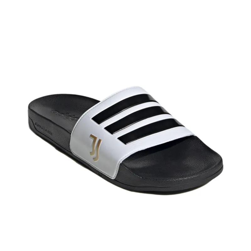 Adilette Adidas Shower 'Juventus'-2