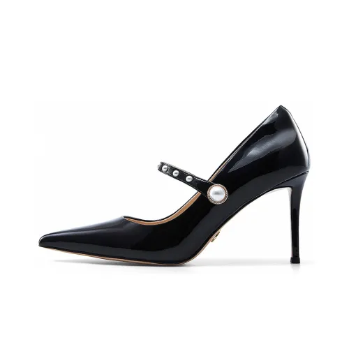 NINI WEST High Heels Women's