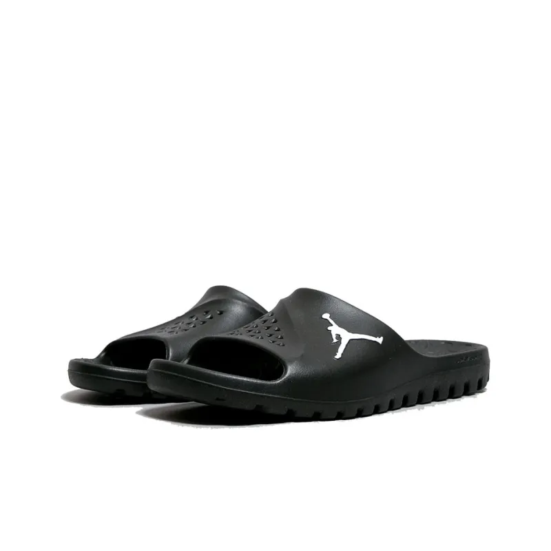 JORDAN Super.Fly Team Slide 'Black'-1