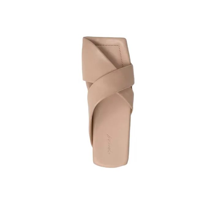 Marsèll Tavola Cross Strapped Sandals Women's-3