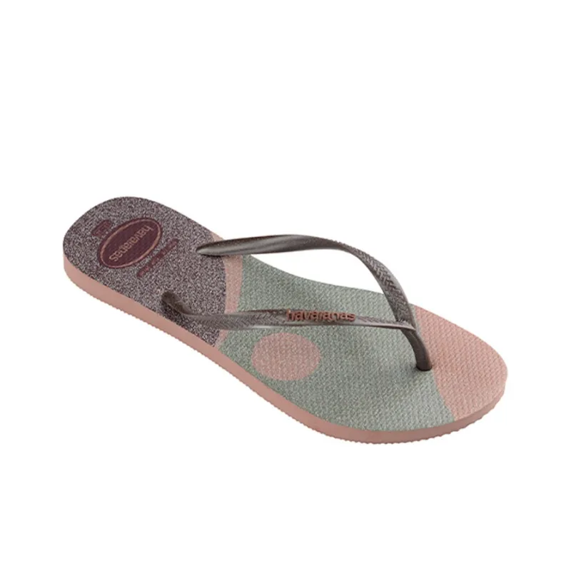 Havaianas Flip Flops Women's-1