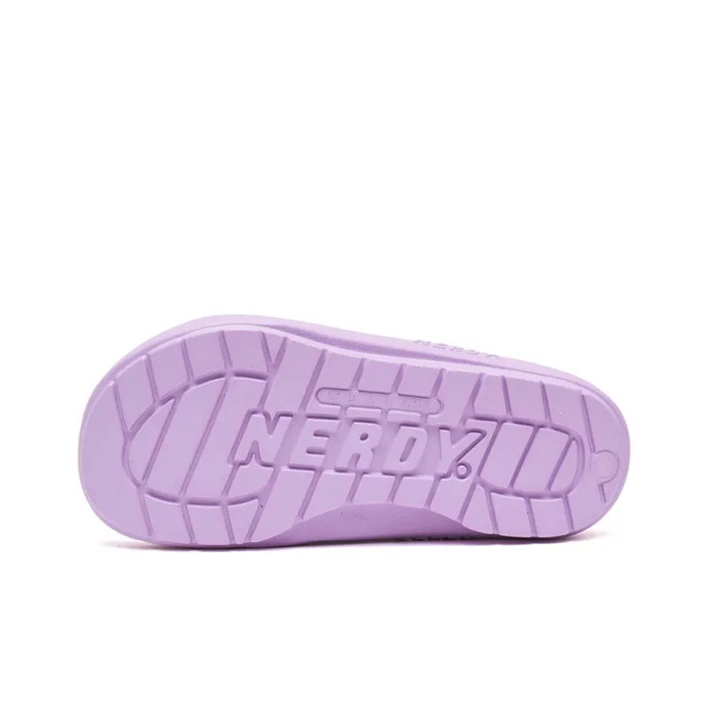 Nerdy Flip Flops Unisex-5