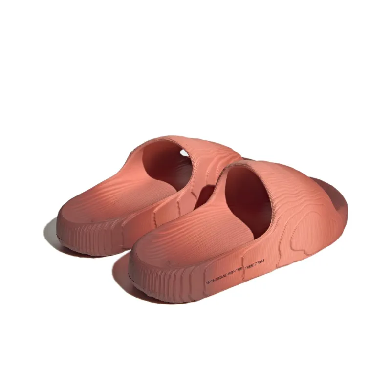 Adidas Adilette 22 Wonder Clay-3