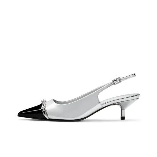 CHARLES&KEITH High Heels Women's