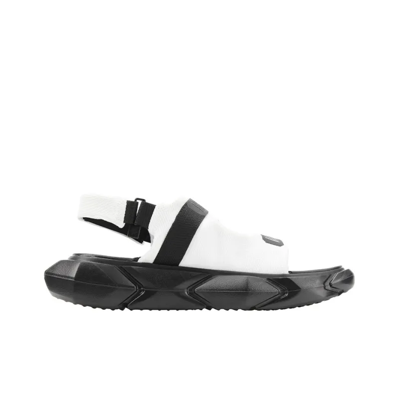 NORVINCY Mechanical Style Beach Squashy And Bouncy Trendy Sandals-1