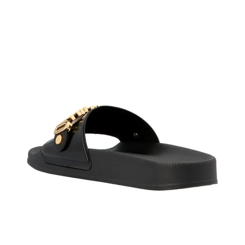 MOSCHINO Lettering Logo Slides-3