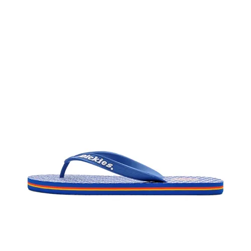 Dickies Flip Flops Men