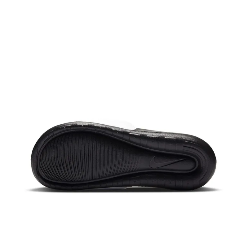 Nike Victori One Slide 'White Black' Women's-4