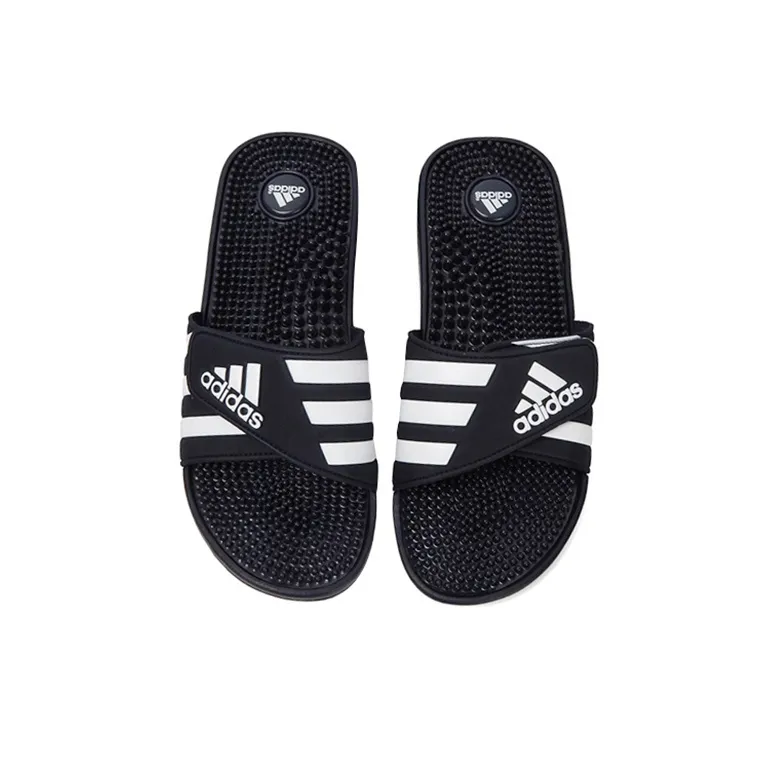 Adissage Adidas Slides 'New Navy'-2