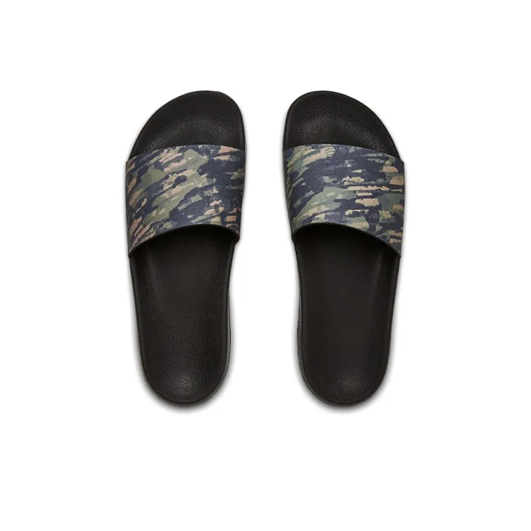 Under Armour Core Remix 'Black Green'-3