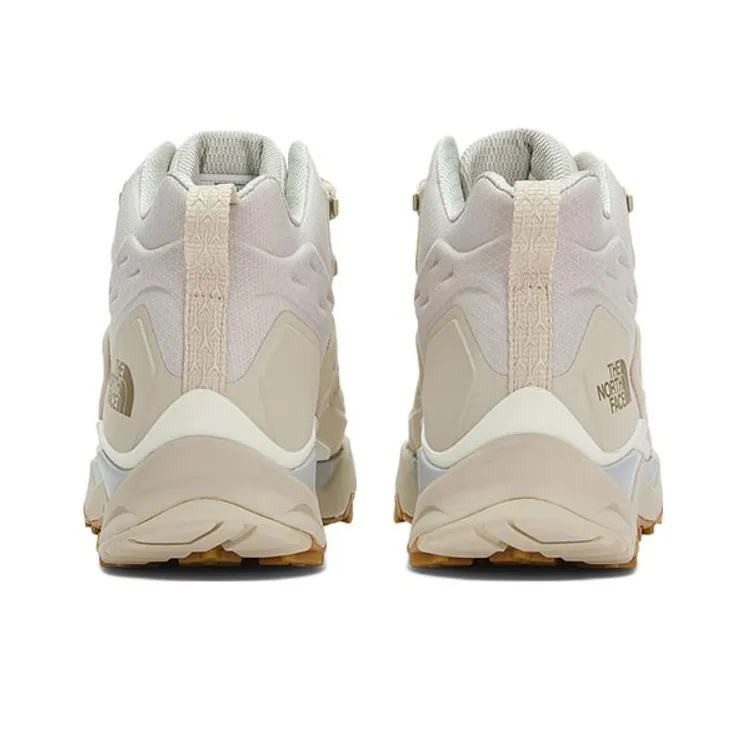 THE NORTH FACE Vectiv Exploris Futurelight Mid Hiking Shoes 'Sandstone'-3