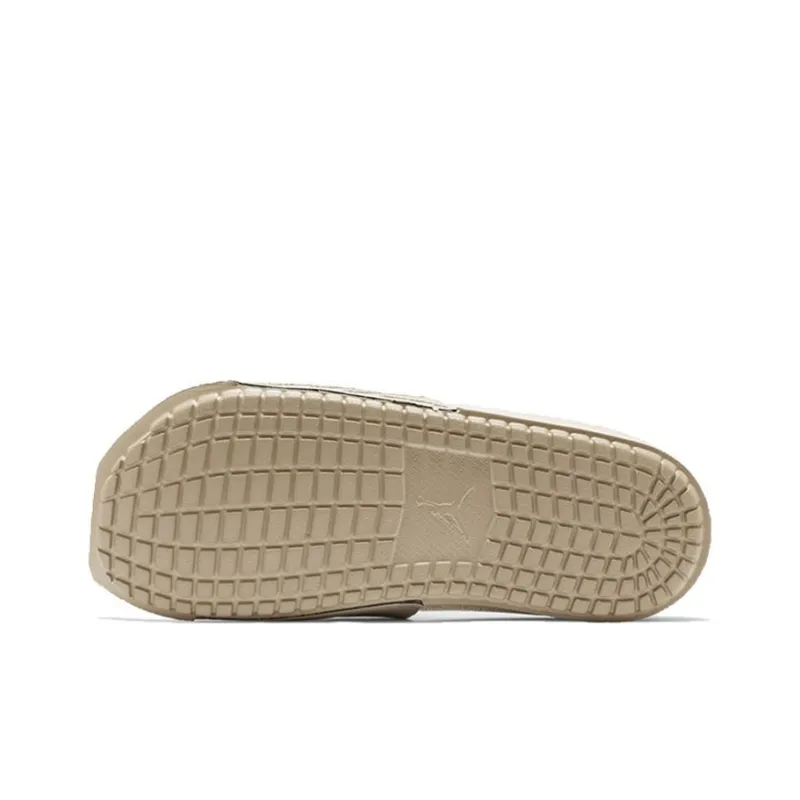 Jordan Nola Slide Khaki Women's-3