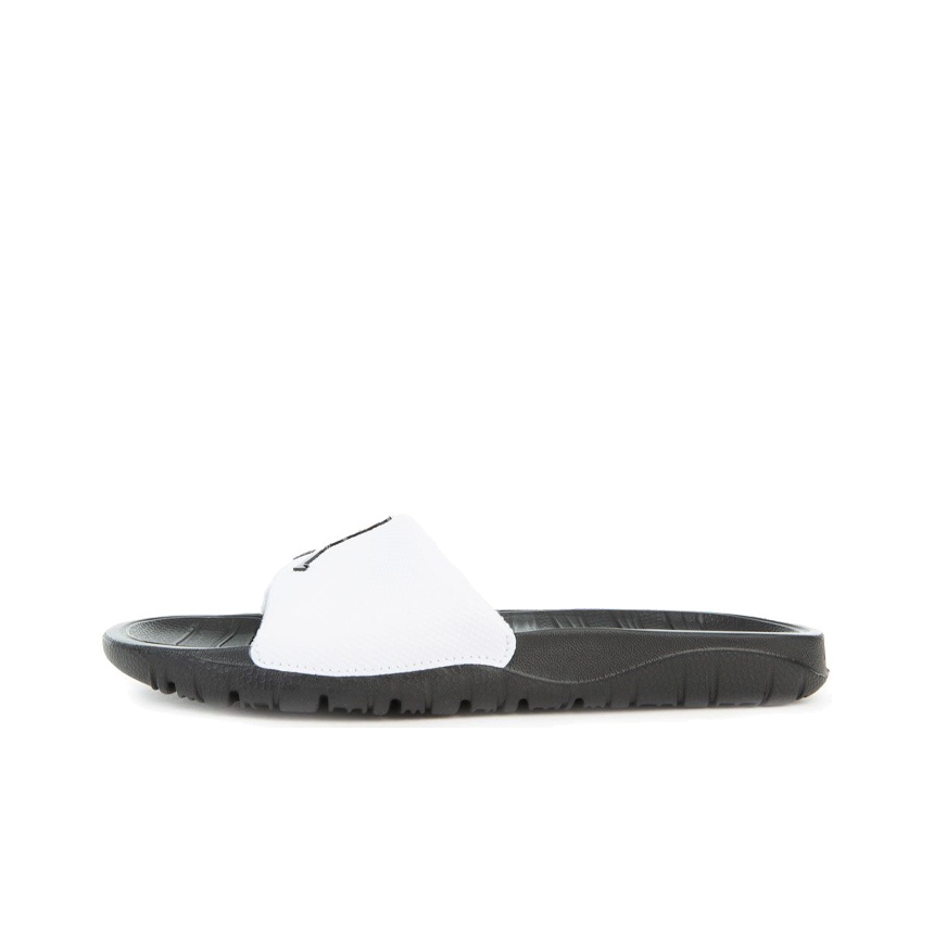 Jordan fashion break slide black