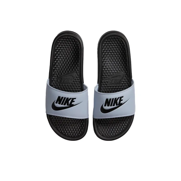 Nike Benassi Jdi 'Black Ghost' Women's-2