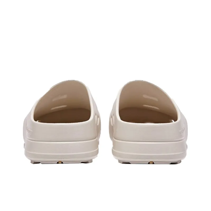 New Balance Clog Ivory-3