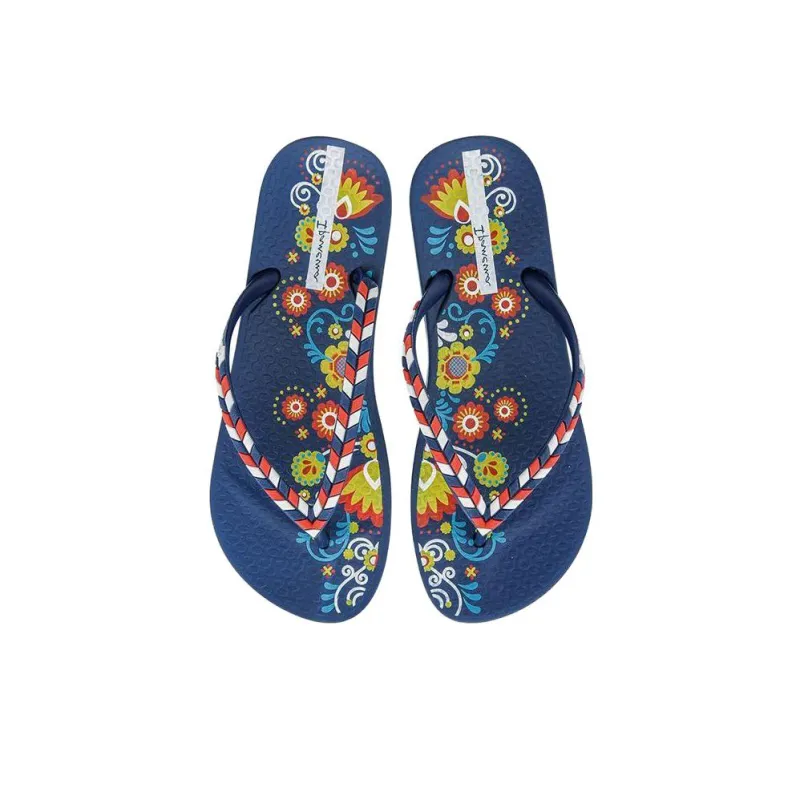 Ipanema Sweet Ana X Sports Slippers Women's-2