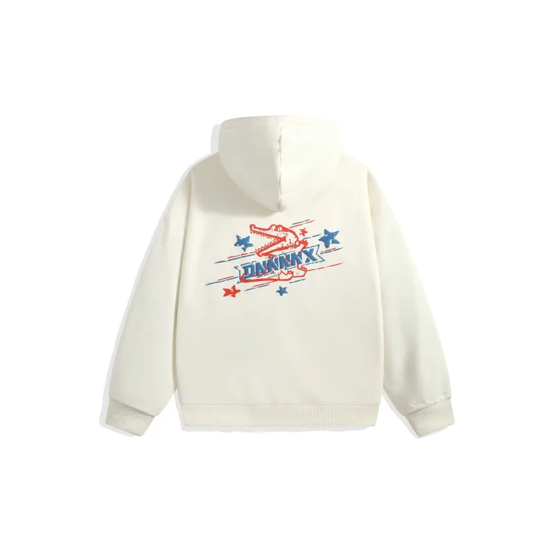 Dnnnnx Sweatshirts Unisex-8
