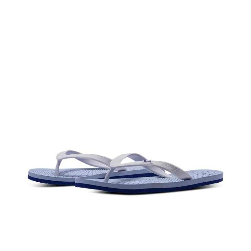 Under Armour Atlantic Dun Sandal 'Isotope Blue' Women's-2