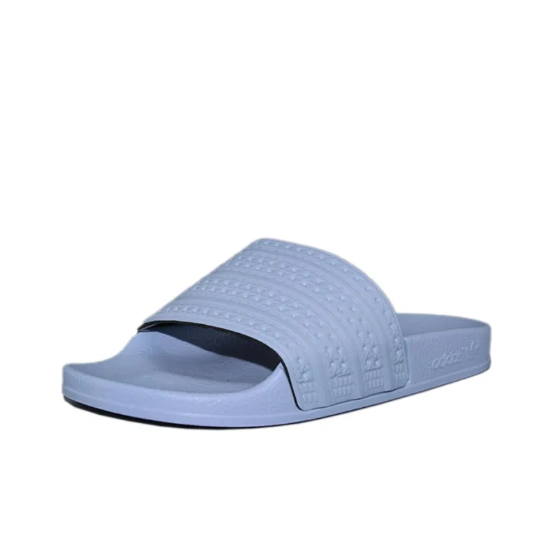 Adidas Adilette Easy Blue/Easy Blue Easy Blue-2