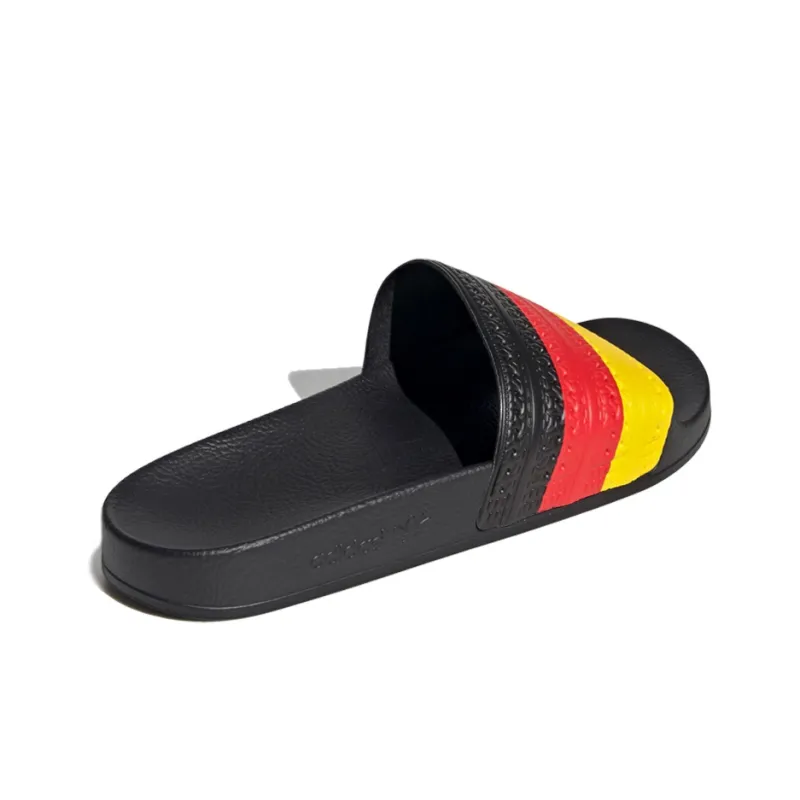 Adilette Adidas Originals Slides 'Germany'-3
