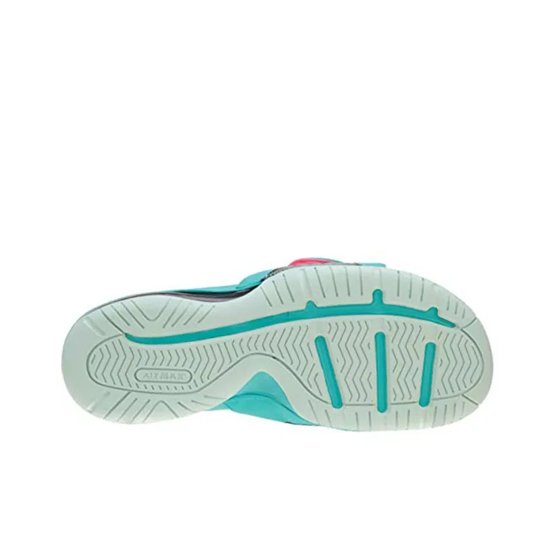 Nike LeBron Slide South Beach-2