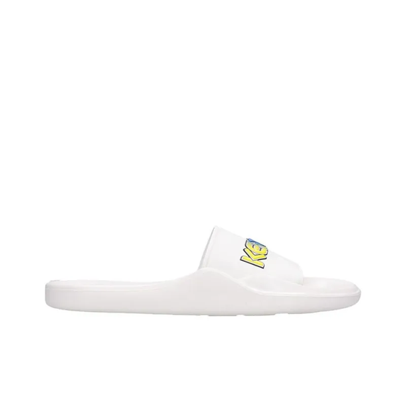 KENZO Rubber Sole Slide Slippers Women's-1