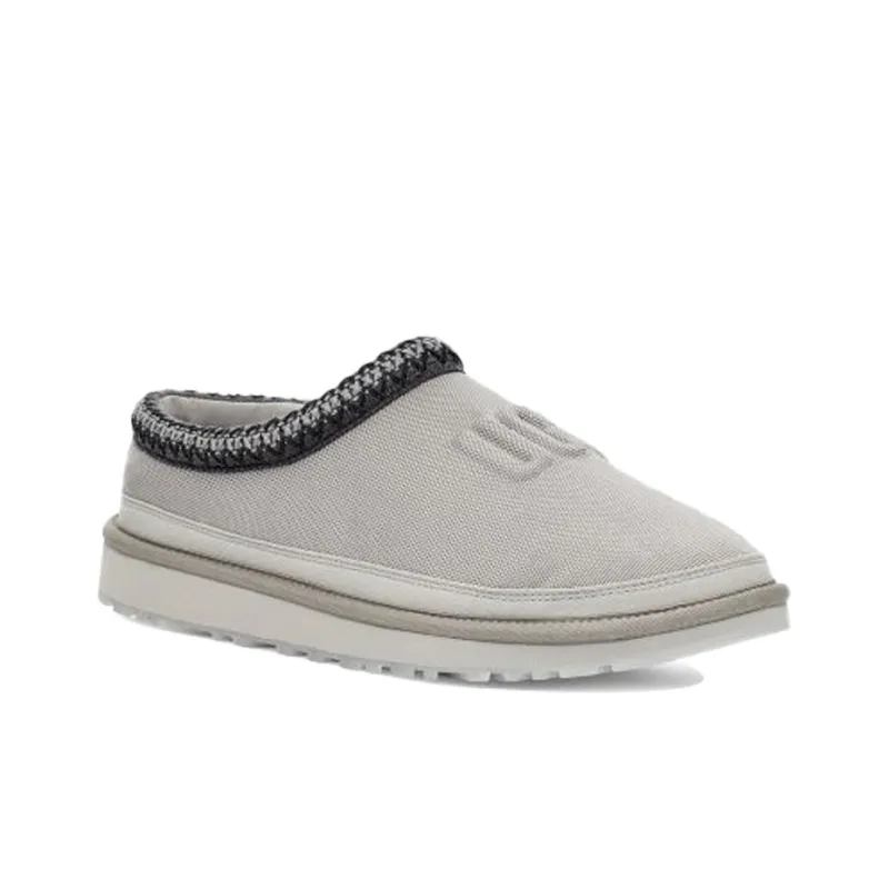 UGG Tasman Alphabet Outdoor Athleisure Casual Sports Shoe Gray-2