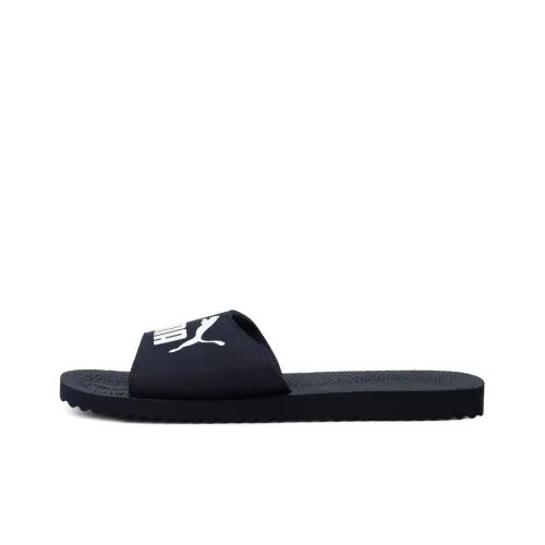 PUMA Purecat Sandals Blue