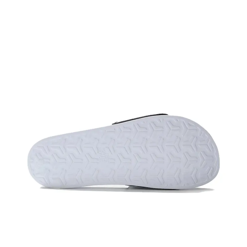 THE NORTH FACE Base Camp Slide 3 Slip Resistant Slide Slippers Men's White-5