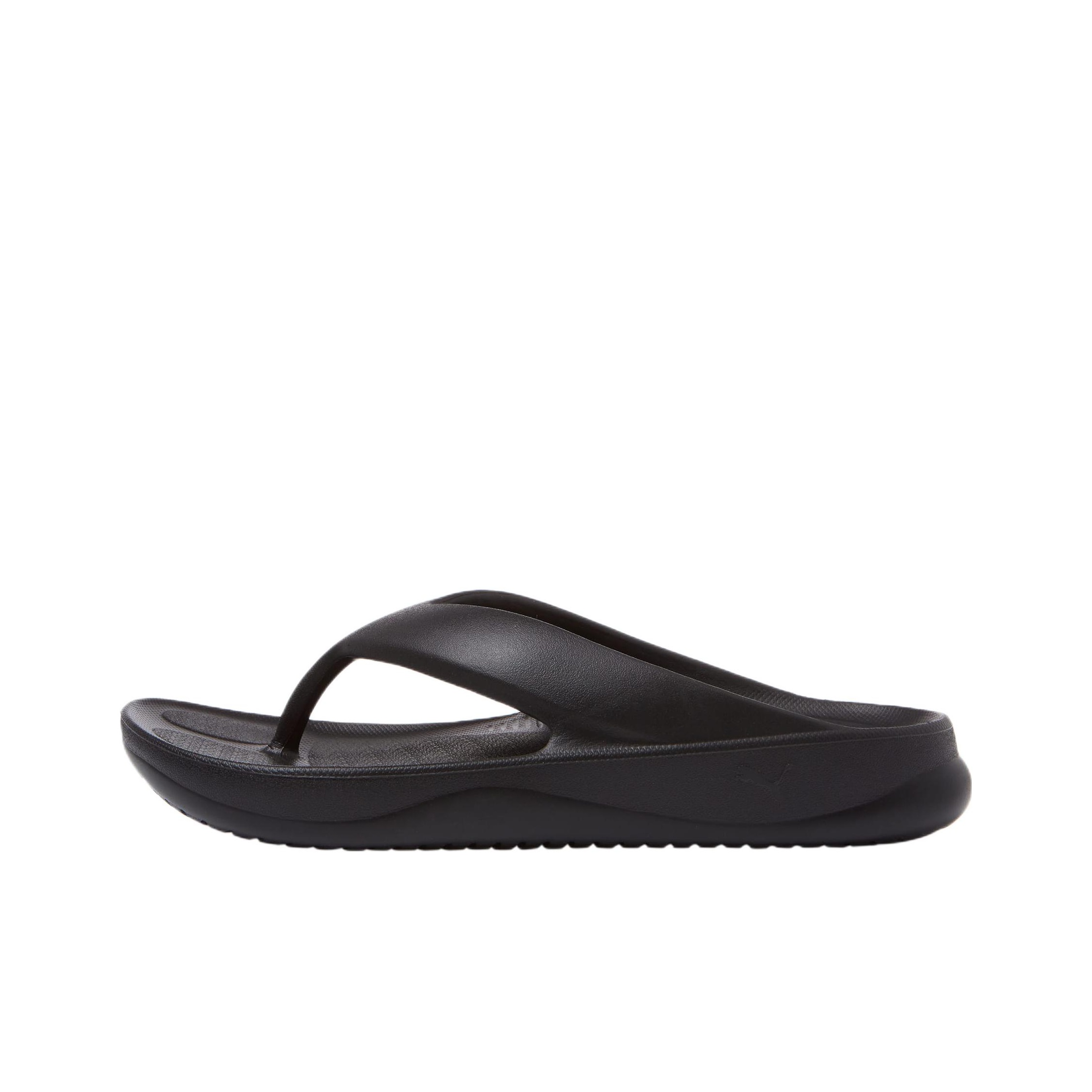 PUMA Wave Flip Sandal 'Black' - POIZON