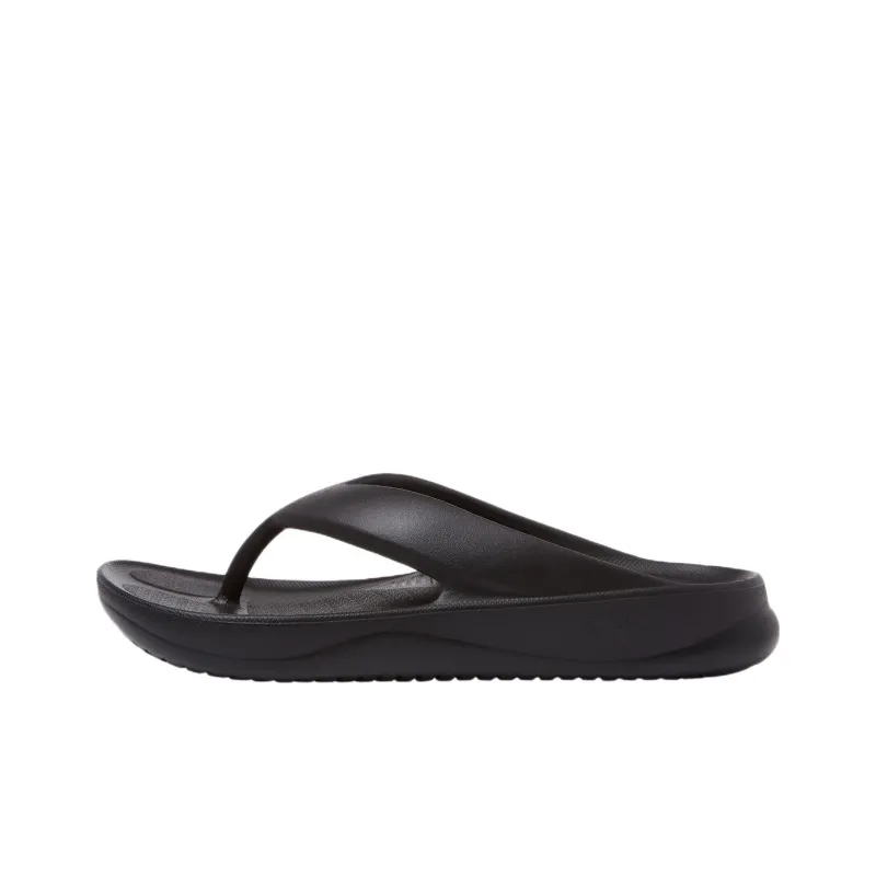 PUMA Wave Flip Sandal 'Black'-0