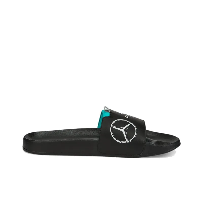 PUMA Mercedes Amg Slide Slippers Men-1