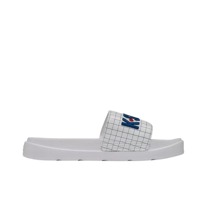 KSWISS Saint Monica Pm Sports Slippers Women's White-1