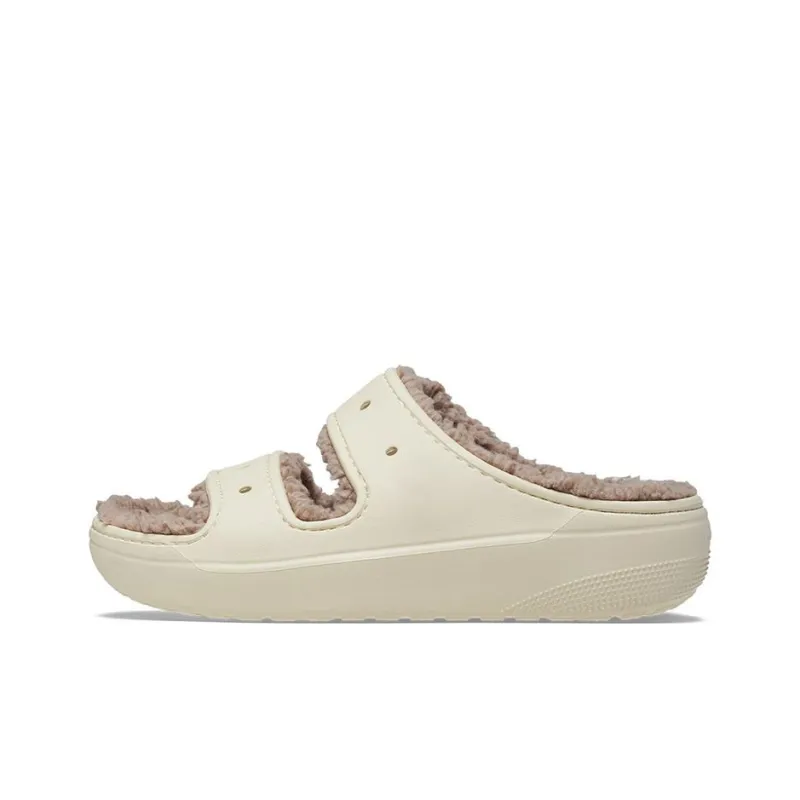 Crocs Classic Cozzy Sandal-0