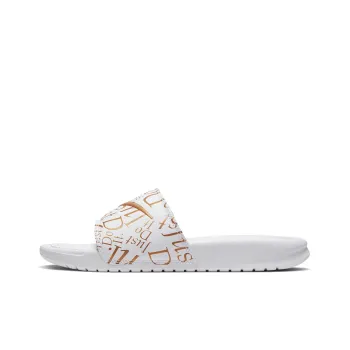 Nike Benassi Jdi Floral Slide 'Just Do It' Women's
