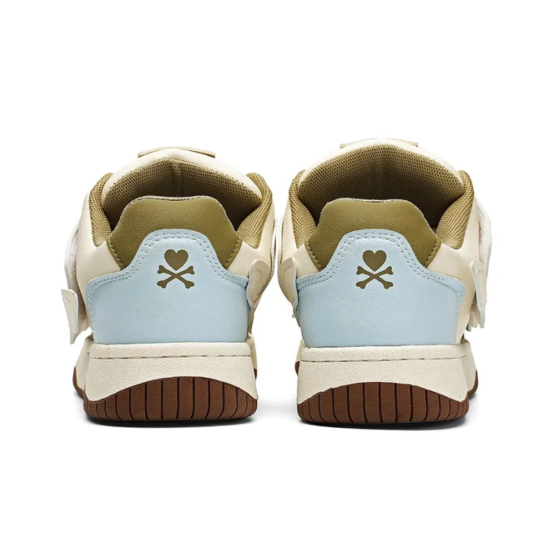 Tokidoki Stylish Skateboarding Shoes Unisex-27