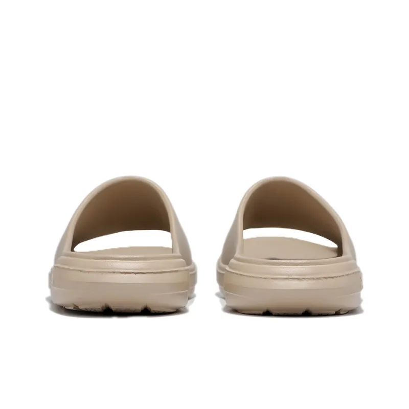 FILA Slide Slippers Unisex Coffee-2