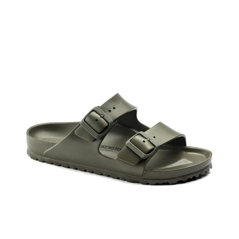 Birkenstock Arizona Buckled Sandals-2