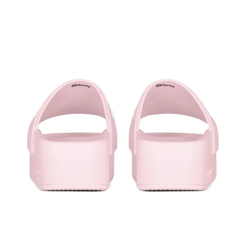 GIVENCHY Slide Slippers Women's Pink-4