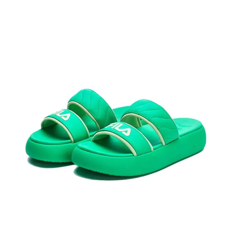FILA Dount 'Green' Women's-2