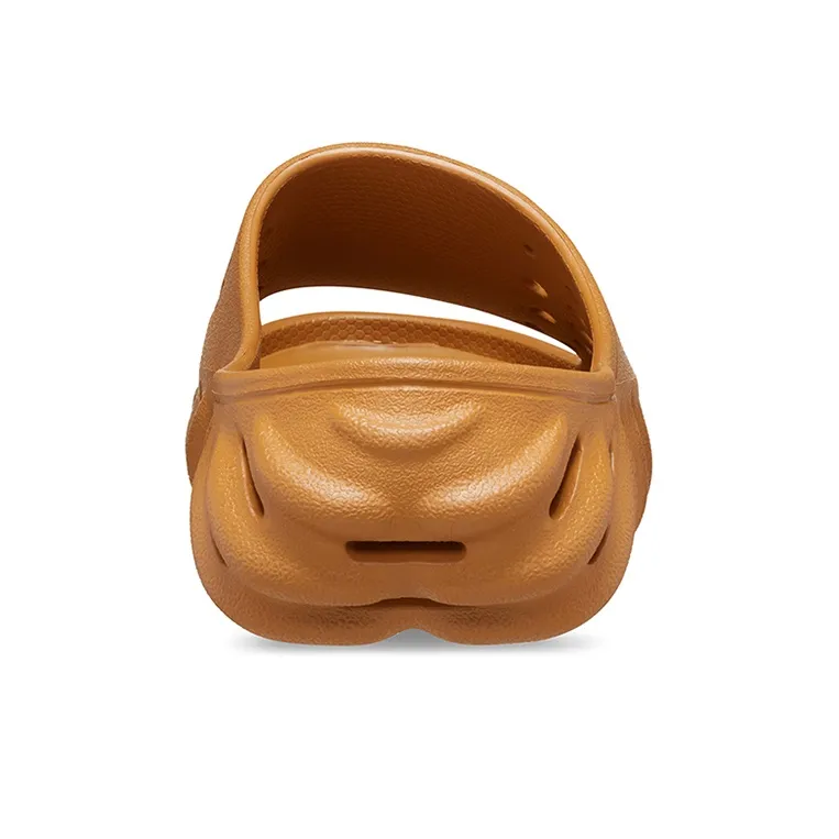Crocs Echo Slide Sand-4